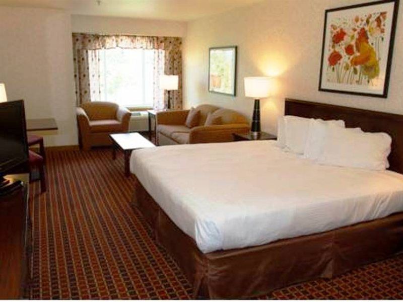 Crystal Inn Hotel & Suites - Солт-Лейк-Сити Экстерьер фото